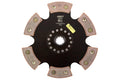 ACT 2001 BMW M3 6 Pad Rigid Race Disc - 6240029