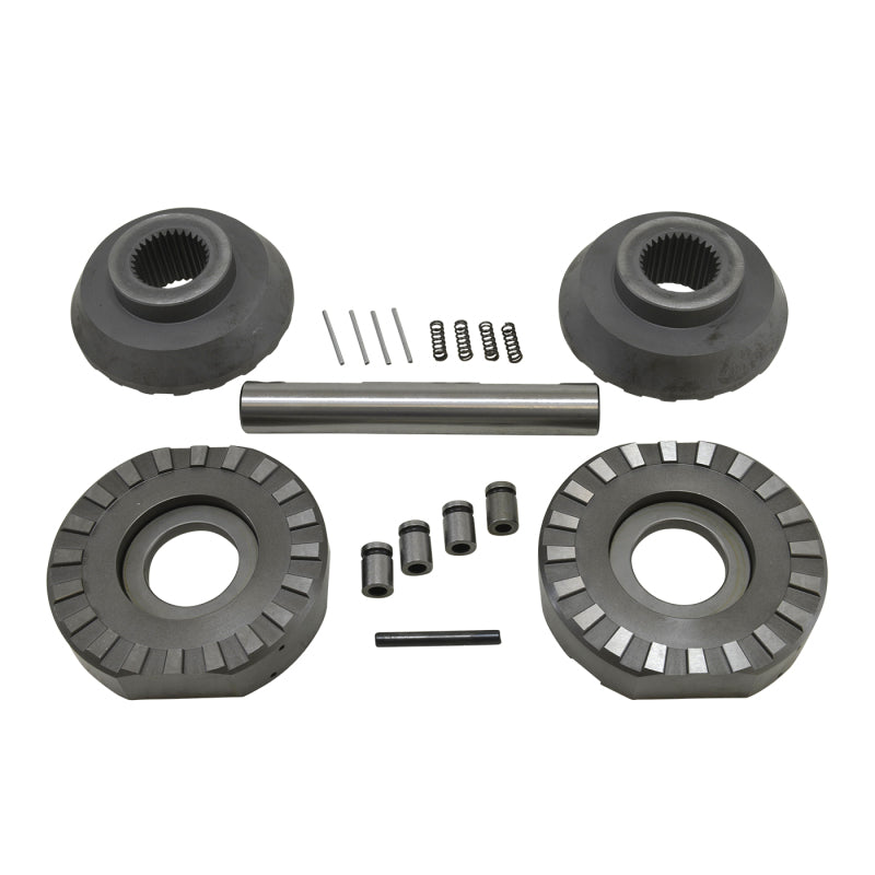 Yukon Gear & Axle USA Standard Spartan Locker For Dana Spicer 60 w/ 30 Spline Axles / Incl. Heavy-Duty Cross Pin Shaft -