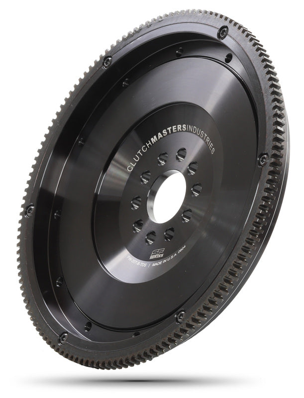 Clutch Masters 850 Series Steel Flywheel 04-05 Volkswagen Golf R32 - 3.2L - MK4 - FW-207-B-TDS