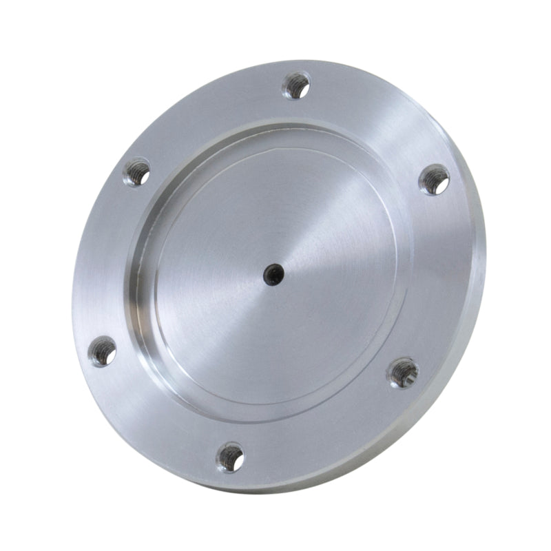Yukon Gear 1541H Alloy Right Hand Inner Shaft For 04-07 GM 8.25in IFS (4WD Only) - YA G12479374