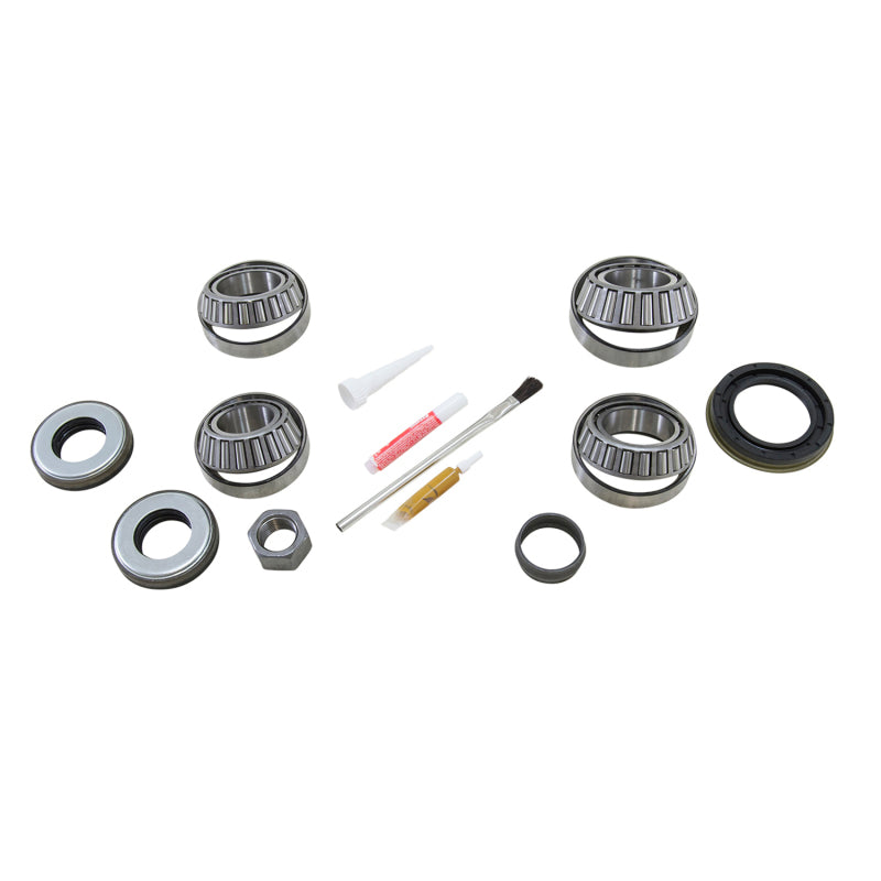 Yukon Gear & Axle USA Standard Bearing Kit For 99-13 GM 8.25in IFS Front - ZBKGM8.25IFS-B