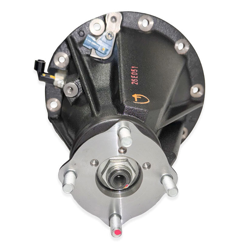 Yukon Gear 16-23 Toyota Tacoma 8.75in Rear 3rd Member Assembly T8.75 3.90 Ratio w/E-Locker - YDAT8.75-390E