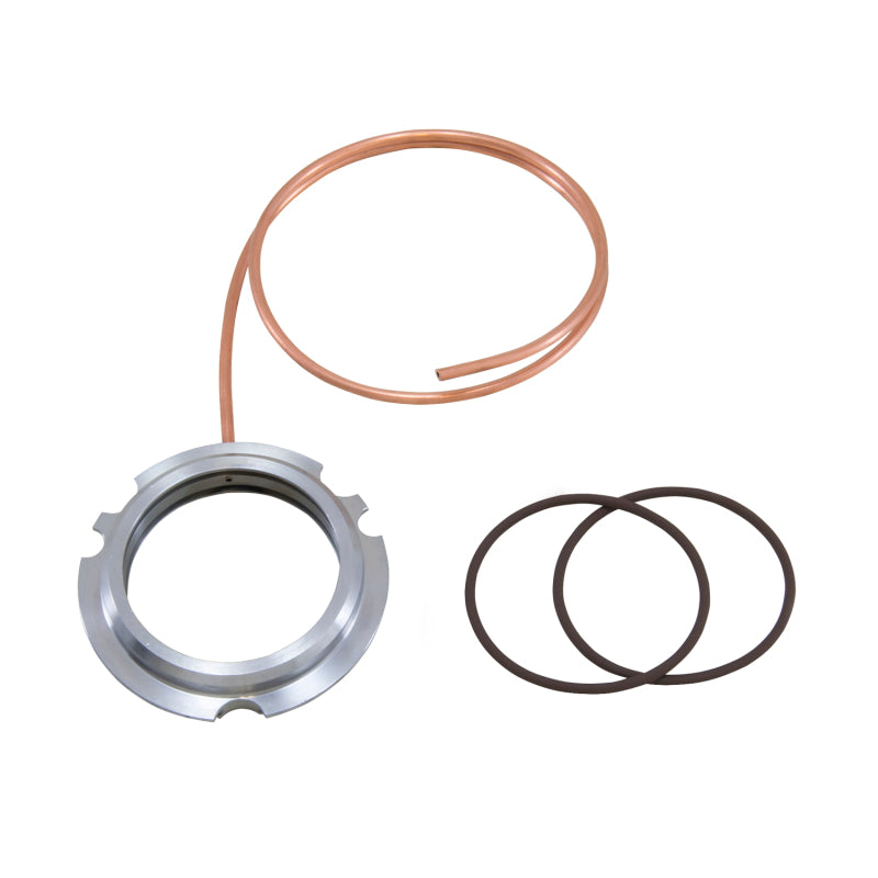 Yukon Gear Seal Housing For Toyota Zip Locker - YZLASH-01