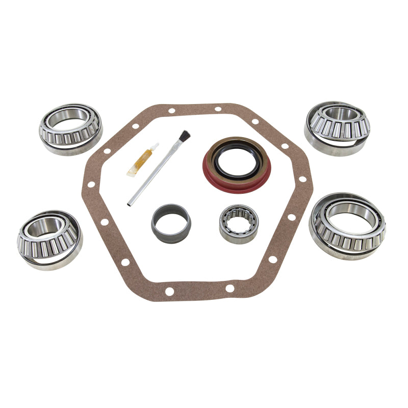 Yukon Gear & Axle USA Standard Bearing Kit For 89-97 10.5in GM 14 Bolt Truck - ZBKGM14T-B