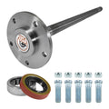 Yukon Gear & Axle 65-79 GM Pass Axle Shaft Repl.Rear Axl Kit 8.2in/8.5in Diff 28 Spline 29-1/2in Lng - ZA K630140