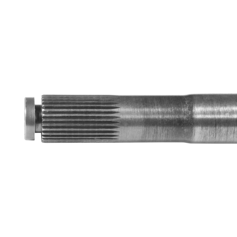 Yukon Gear & Axle USA Standard Axle For 99-04 2Wd & 4Wd GM Truck w/Disc Brakes - ZA G12471369