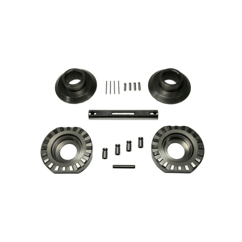 Yukon Gear & Axle USA Standard Spartan Locker For Dana 44 Diff w/ 30 Spline Axles / Incl. Heavy-Duty Cross Pin Shaft - S