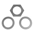 Yukon Gear Front Outer Axle Thrust Washer Kit for 1999+ Ford w/Dana 50/60 - YSPSP-047