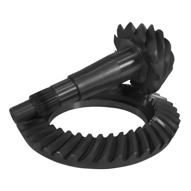 Yukon Gear 8.25in/213mm CHY 3.55 Rear Ring & Pinion Install Kit 29 Spline Positraction - YGK2205