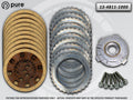 Pure Drivetrain Borg Warner 48-11 Transfer Case Kit - AWD High Performance Hard Parts Kit - (HPK) - 13-4811-1000