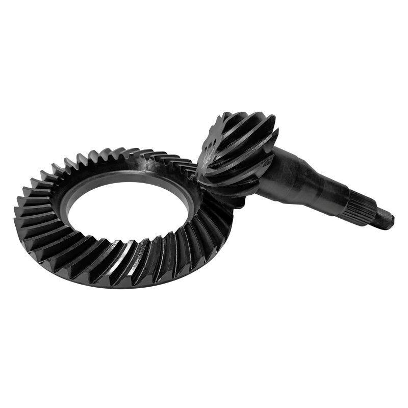 Yukon Gear High Performance Gear Set For 15+ Ford F-150 8.8in in a 3.55 Ratio - YG F8.8-355-15