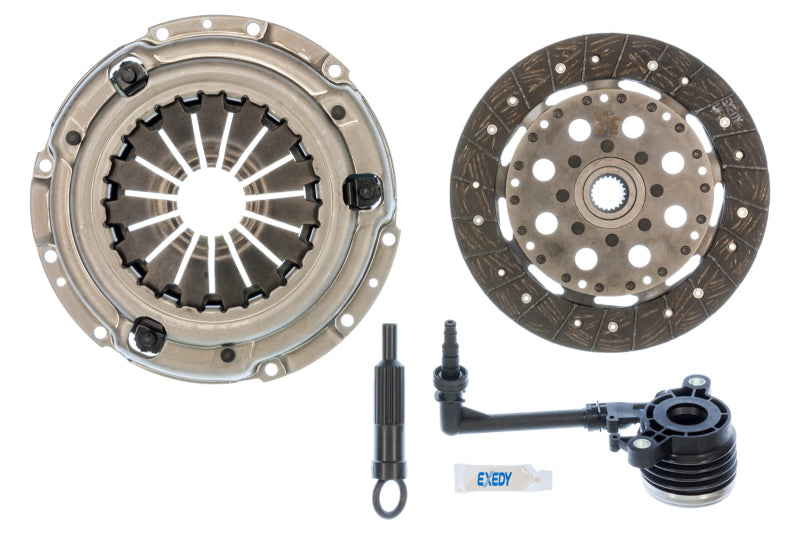Exedy OE 2009-2011 Nissan Cube L4 Clutch Kit - NSK1009