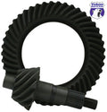 Yukon Gear High Performance Gear Set For 10.5in GM 14 Bolt Truck in a 4.11 Ratio - YG GM14T-411
