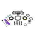 Yukon Gear Differential Master Rebuild Kit for Toyota Tacoma/4Runner w/OEM E-Locker - YK TACLOC-SPC