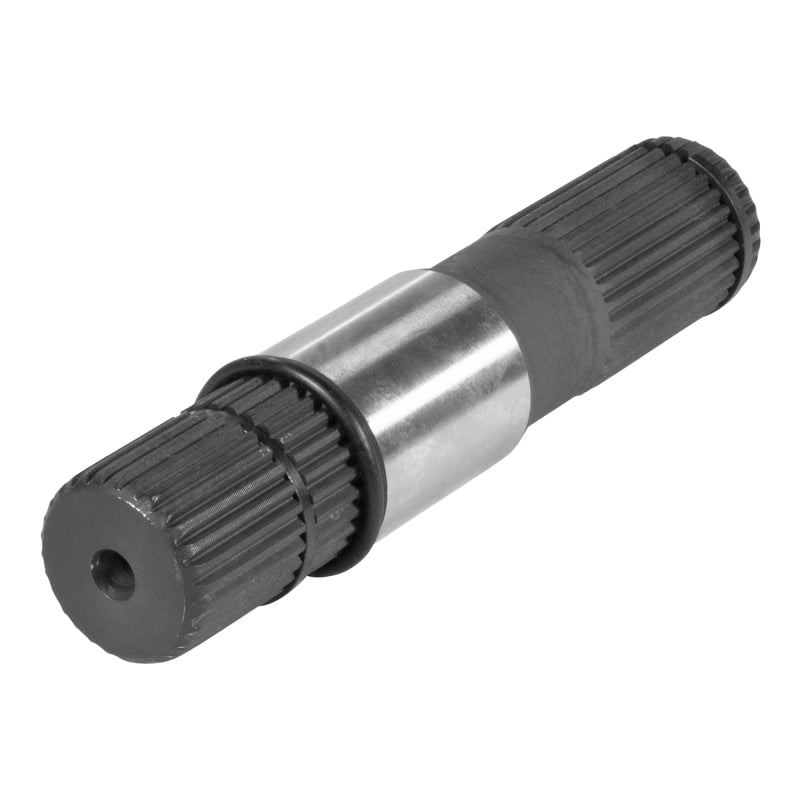 Yukon Gear 1541H Replacement Left Hand Intermediate Axle for Chrysler 8.0in IFS 6.26in Long - YA C52069887