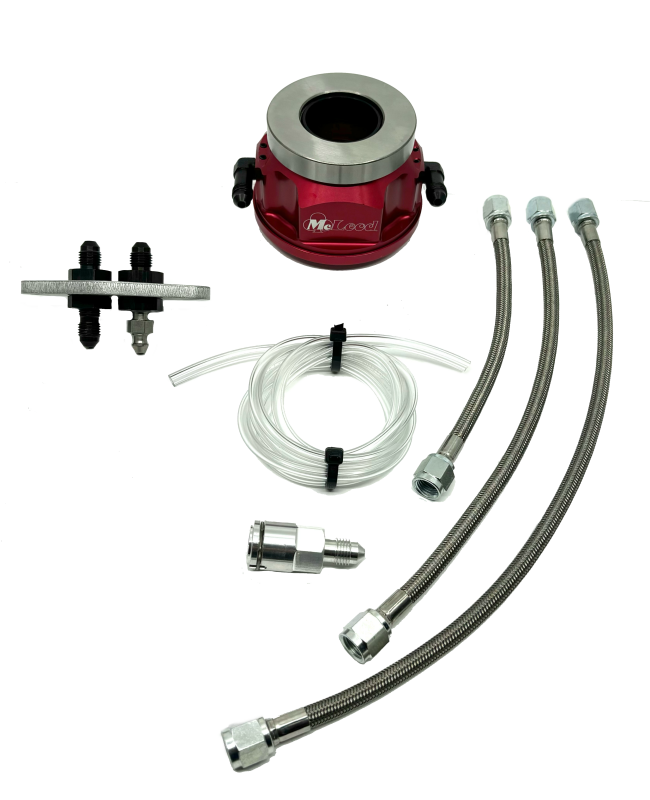 McLeod 2018+ Jeep Wrangler JL 1400 Series Hydraulic Bearing - 1450