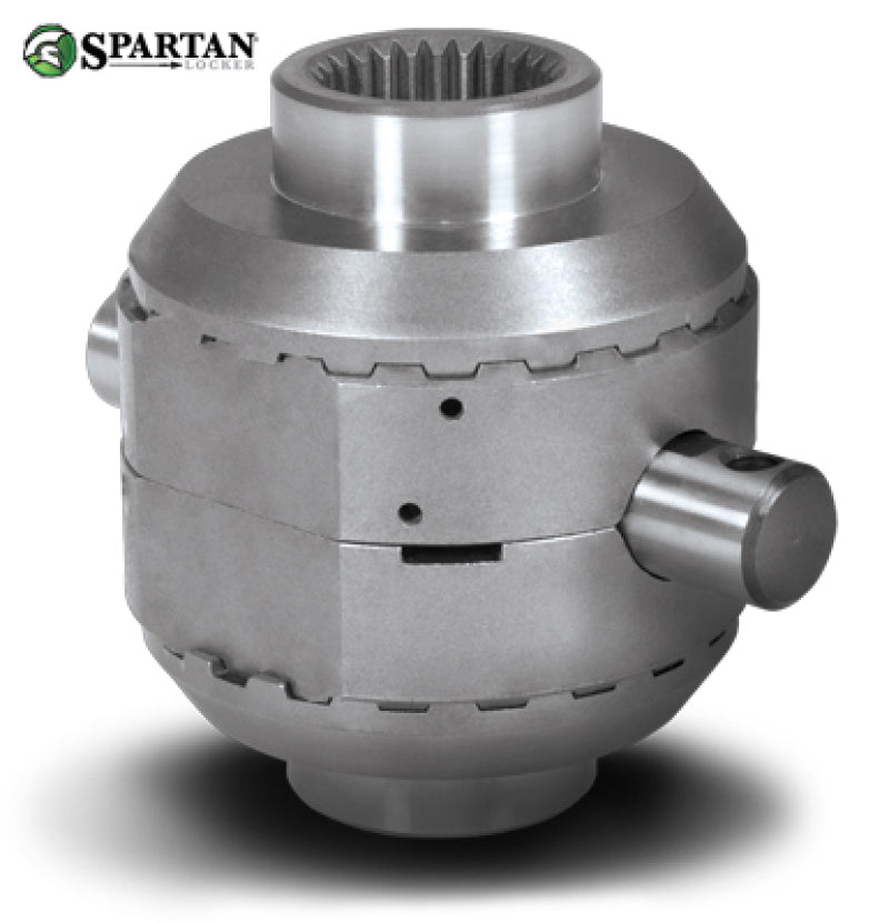 Yukon Gear & Axle USA Standard Spartan Locker For GM 8.5in w/ 30 Spline Axles / Incl. Heavy-Duty Cross Pin Shaft - SL GM