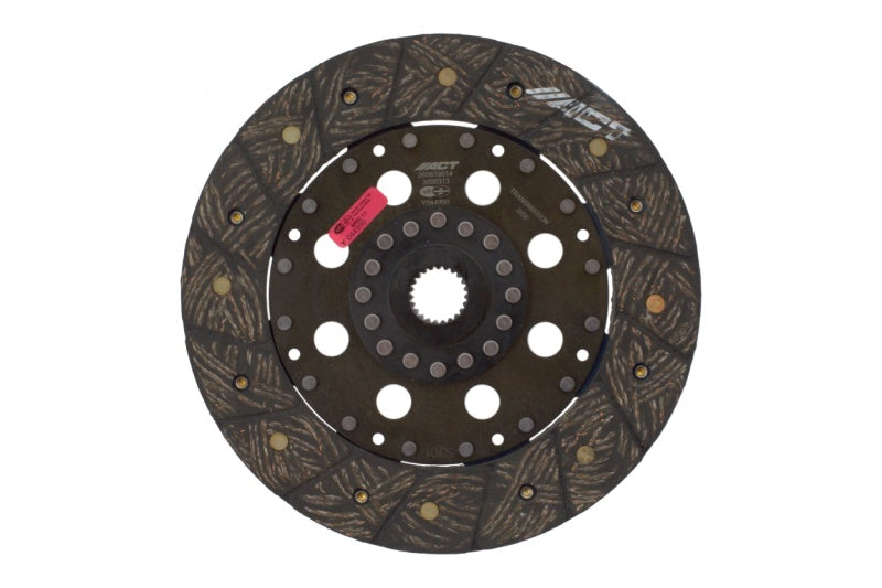 ACT 23-26 Toyota GR Corolla Perf Street Rigid Disc - 3000313