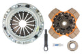 Exedy 1991-1996 Dodge Stealth V6 Stage 2 Cerametallic Clutch 4 Puck Disc - 05950P4