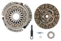 Exedy OE 1996-1996 Nissan Pathfinder V6 Clutch Kit - KNS12
