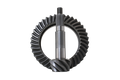 Revolution Gear & Axle Dana 44 Rear Axle 4.56 Ratio Dual Drilled Ring & Pinion Set - D44-456D