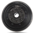 Clutch Masters 89-98 Toyota Supra 1JZ/2JZ 3.0L 7-Speed DCT Aluminum Flywheel w/Sprung Hub - DCT-170-AL