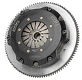 Clutch Masters 07-09 Subaru Legacy GT Spec B Push Style Race Twin-Disc 7.25in Clutch Kit - 15017-TD7R-SHV