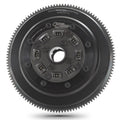 Clutch Masters 06-11 Honda Civic K20 2.0L/12-15 Honda Civic K24 2.4L 7-Speed DCT Aluminum Flywheel - DCT-037-AL
