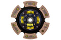 ACT 1991 Nissan Sentra 6 Pad Sprung Race Disc - 6214114