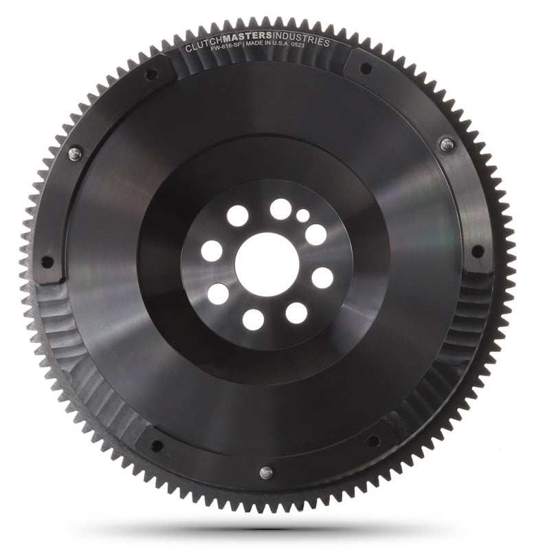 Clutch Masters 23-24 Toyota GR Corolla 1.6L Turbo 6-Speed Steel Flywheel - FW-616-SF