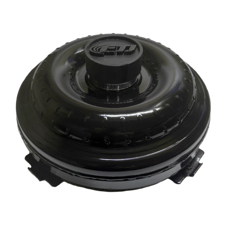 FTI Performance FTI 9.5in 10R80 Single Disc Lock-Up Street Racer Series - 2018+ Ford Mustang 5.0L - 2800-3200 Stall - SR