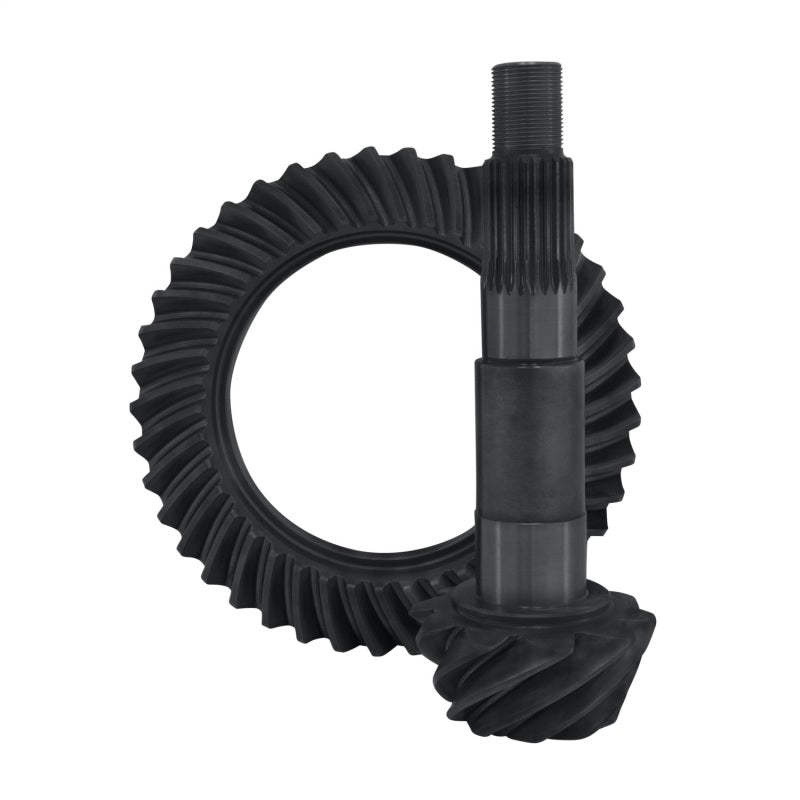 Yukon Gear High Performance Gear Set For Model 35 IFS Reverse Rotation in a 4.11 Ratio - YG M35R-411R