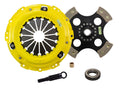 ACT HD/Race Rigid 4 Pad Clutch Kit - NS1-HDR4