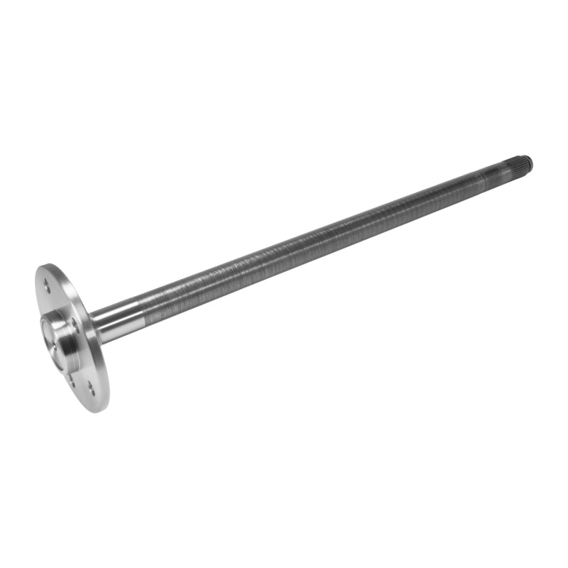 Yukon Gear 1541H Alloy 5 Lug Rear Axle For 8.8in Ford Thunderbird / Cougar / or Mustang - YA F750011