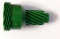 200-4R 10-Tooth Speedometer Drive Governor Gear - Green OEM