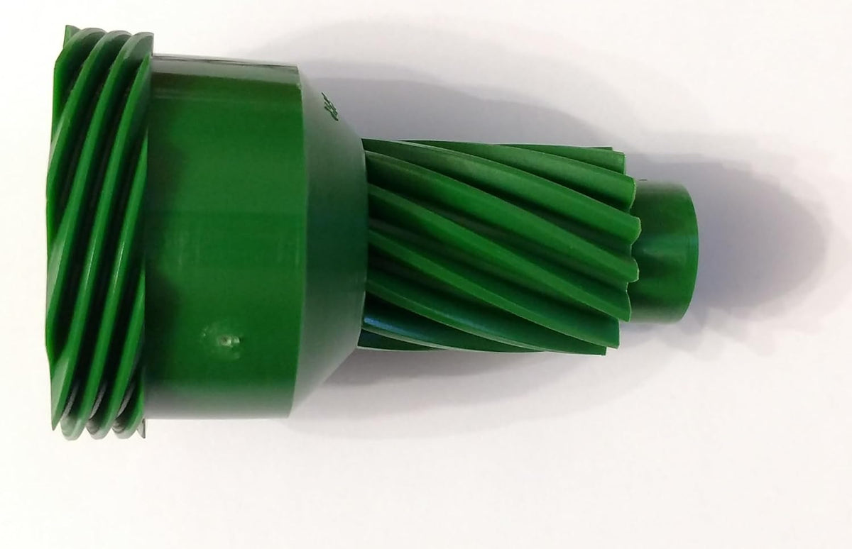 200-4R 10-Tooth Speedometer Drive Governor Gear - Green OEM