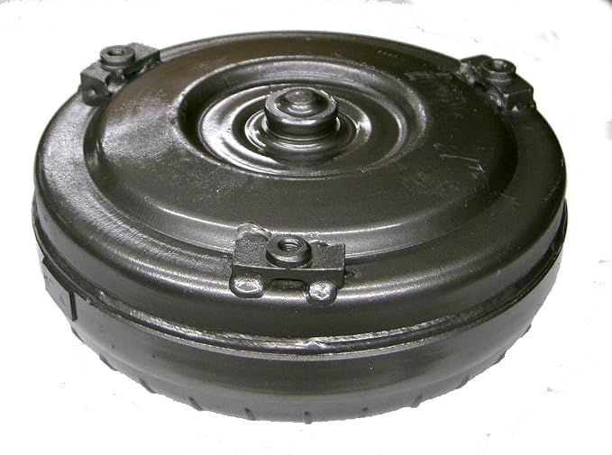 200-4R 12-inch Hd Lockup Torque Converter 1981-1990 CTS-200R4-TC-3655 Sonnax