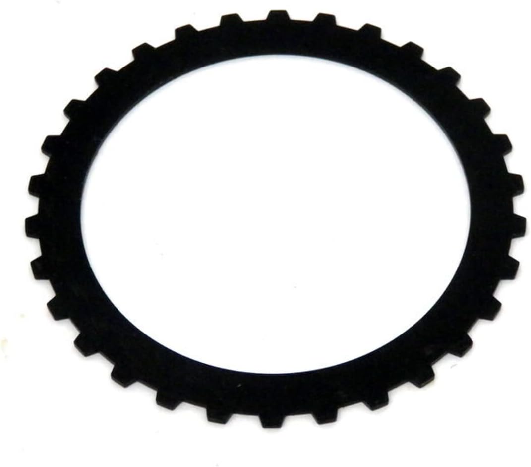200-4R Automatic Transmission Forward Steel Plate (Kolene) | .078" Thick, 30 Teeth, 4.340" Inner Diameter OEM