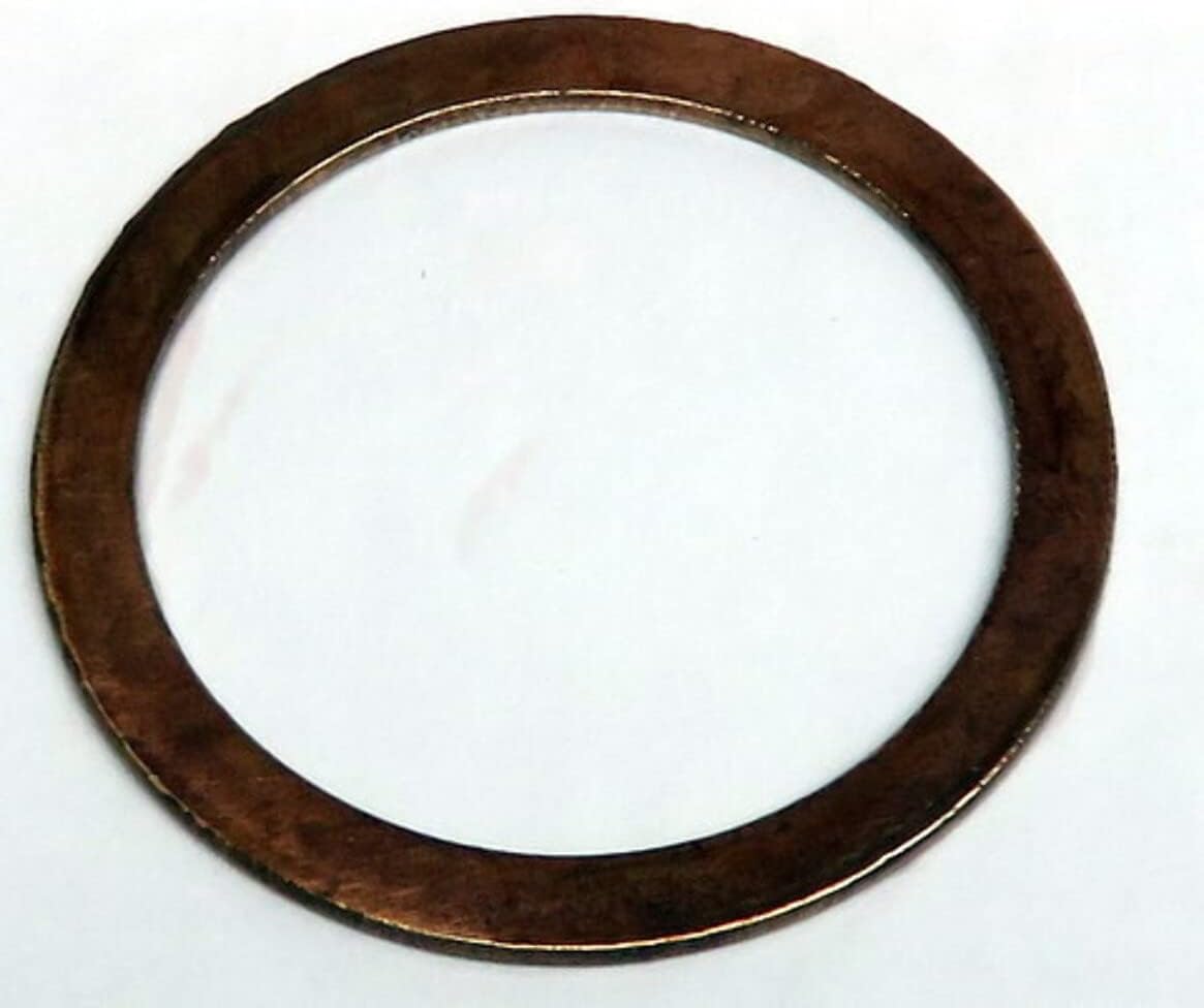 200-4r Forward Hub to Spacer Thrust Washer 8628765 1981-1990 OEM