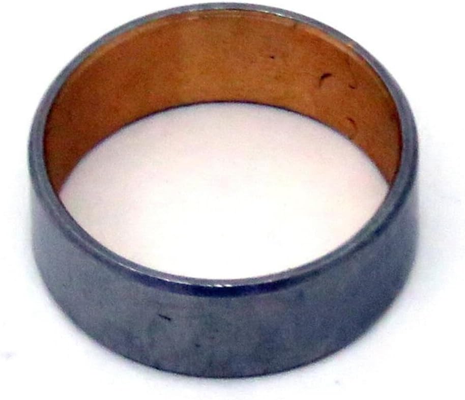 200-4r Front Center Support Bushing 8634907 1981-1990 OEM