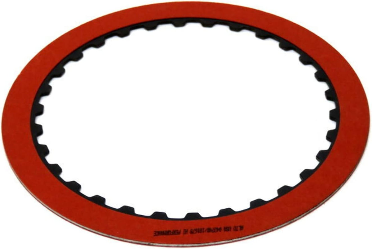 200-4R High-Performance Friction Clutch Kit OEM