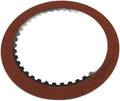 200-4R High-Performance Friction Clutch Kit - Alto Red Eagle OEM