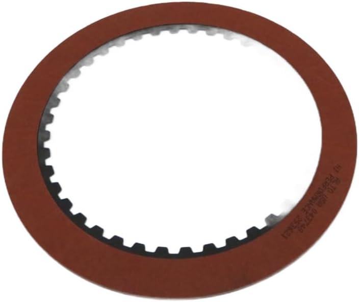 200-4R High-Performance Friction Clutch Kit - Alto Red Eagle OEM