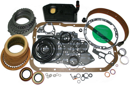 200-4R Master Transmission Rebuild Kit OEM