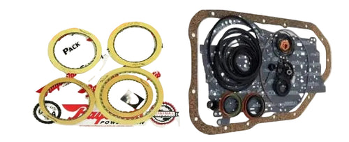 200-4R Overhaul Transmission Rebuild Kit OEM