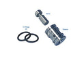Sonnax Reverse Boost Valve Kit for 200-4R - K77898