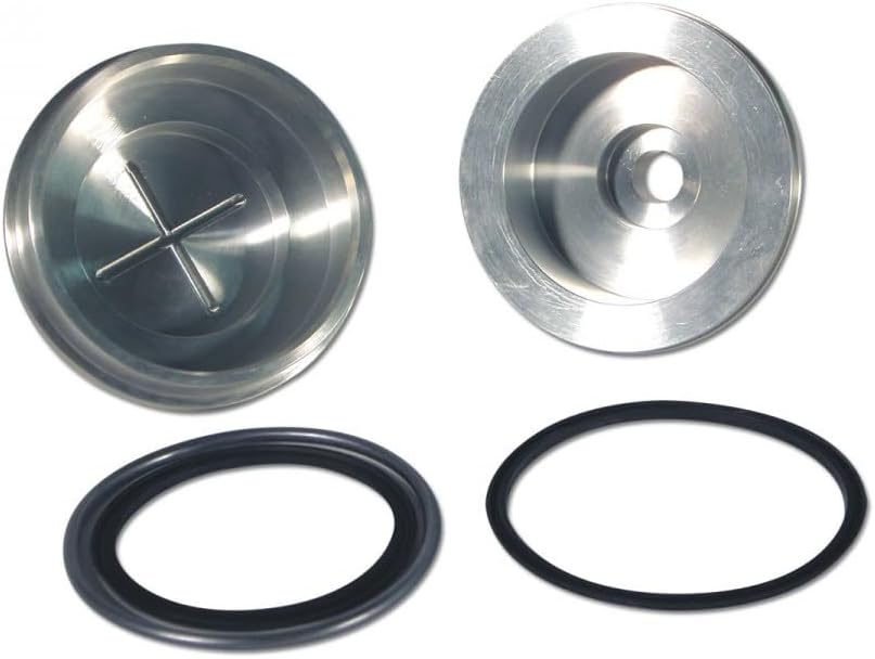 200-4R Servo Piston Kit OEM