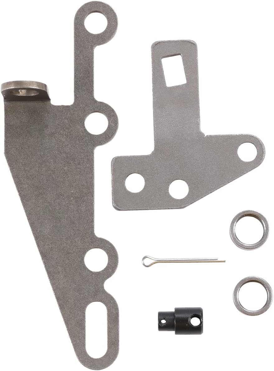 200-4R Shifter Cable Bracket & Lever Kit 35498 OEM
