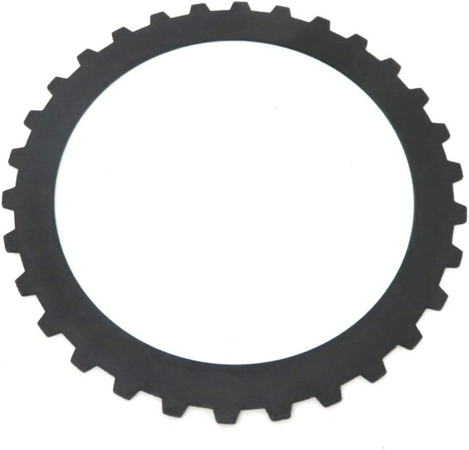 200-4R Steel Clutch Plate Kit 30-Tooth OEM