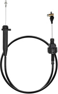 200-4R TV Detent Kickdown Cable 45.2 x 52.4 Inch K65552 OEM